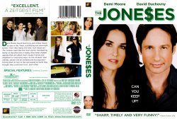 The Joneses