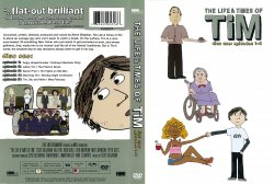 The Life And Times Of Tim Season 1 Disc 1