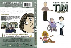 The Life And Times Of Tim Season 1 Disc 2