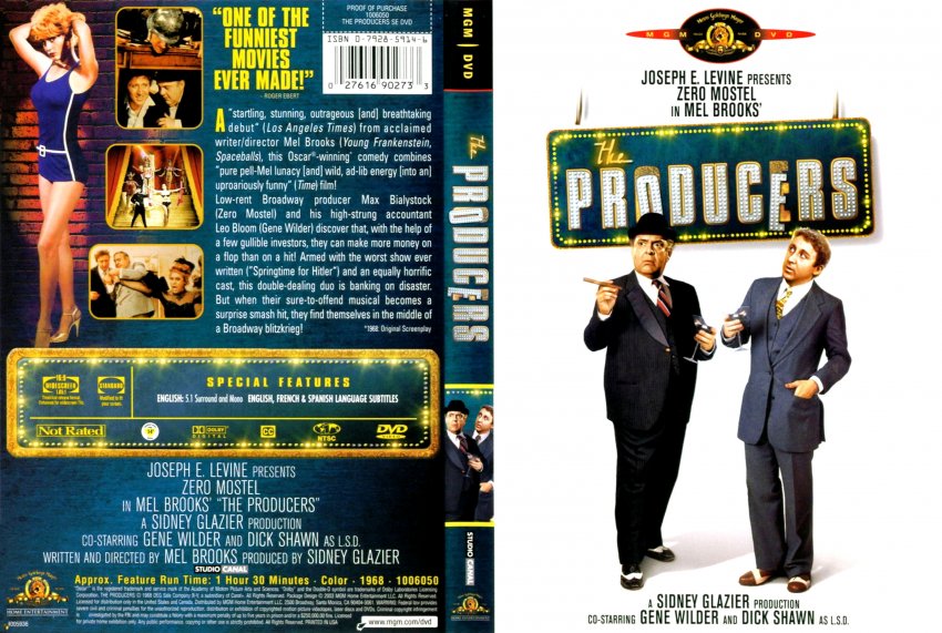 The Producers