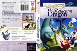 The reluctant dragon