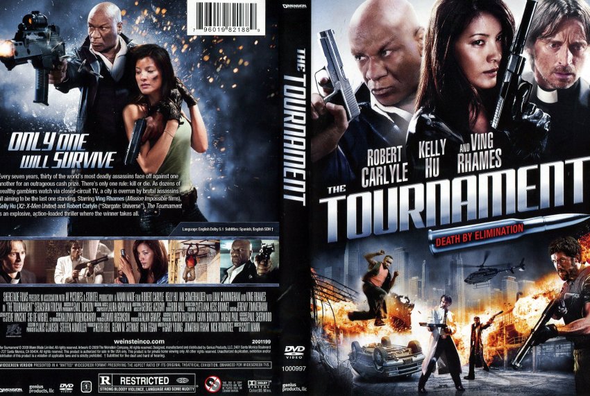 The Tournament (2009)